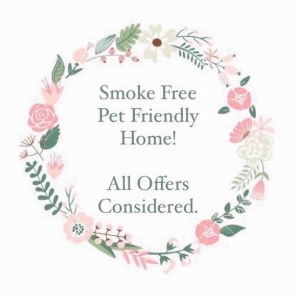 Crown Vintage Size 9.5 Chocolate Brown Genuine Leather Chunky Heel Ankle Booties - Picture 13 of 13